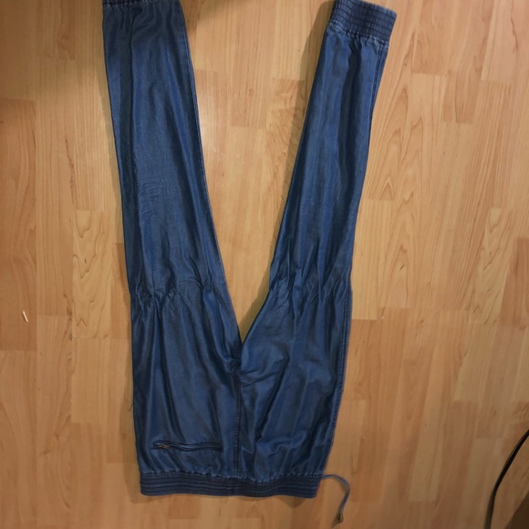 Comfy stretchy jeans tights - Picture 7 of 7